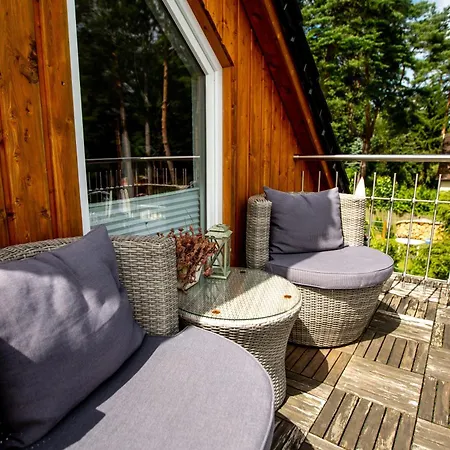 Casa vacanze Annett Mit Seeblick Und Kamin Plau am See