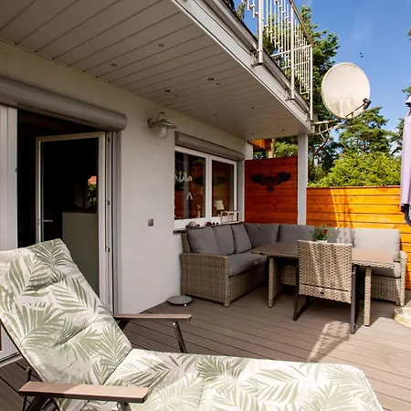Tatil Evi Annett Mit Seeblick Und Kamin
