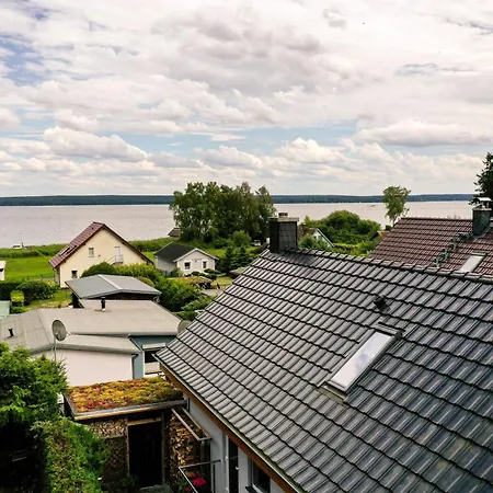 Annett Mit Seeblick Und Kamin