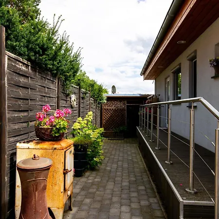 Annett Mit Seeblick Und Kamin *