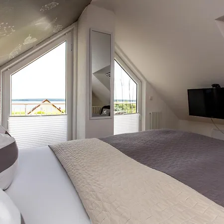 Tatil Evi Annett Mit Seeblick Und Kamin *