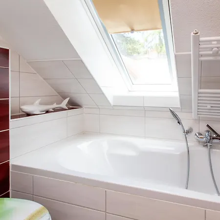 Tatil Evi Annett Mit Seeblick Und Kamin *