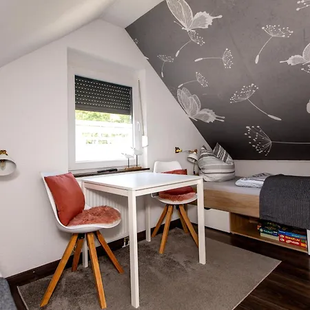 Casa vacanze Annett Mit Seeblick Und Kamin *
